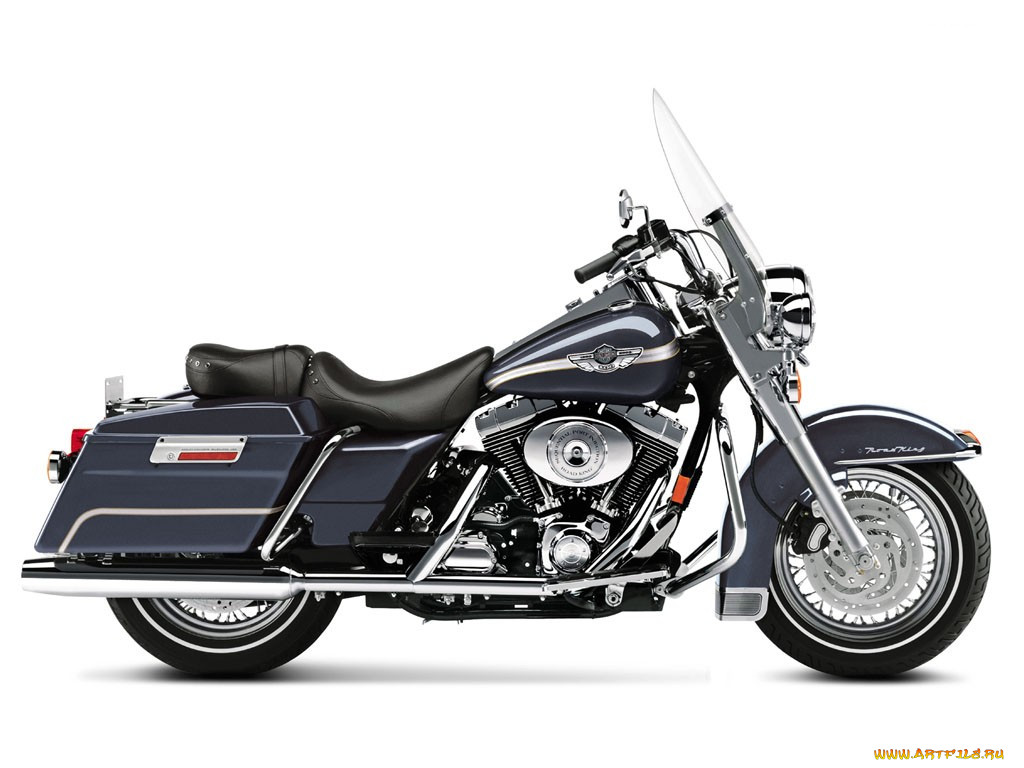 , harley, davidson